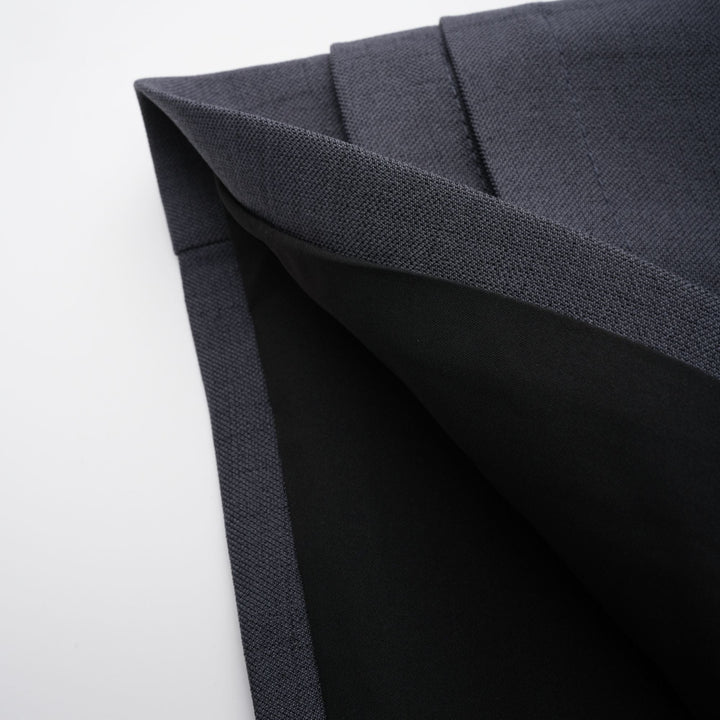 Sebille Chambray Mini Elbise
