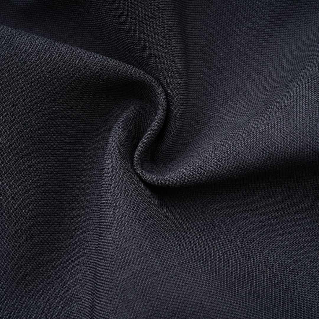 Sebille Chambray Mini Elbise