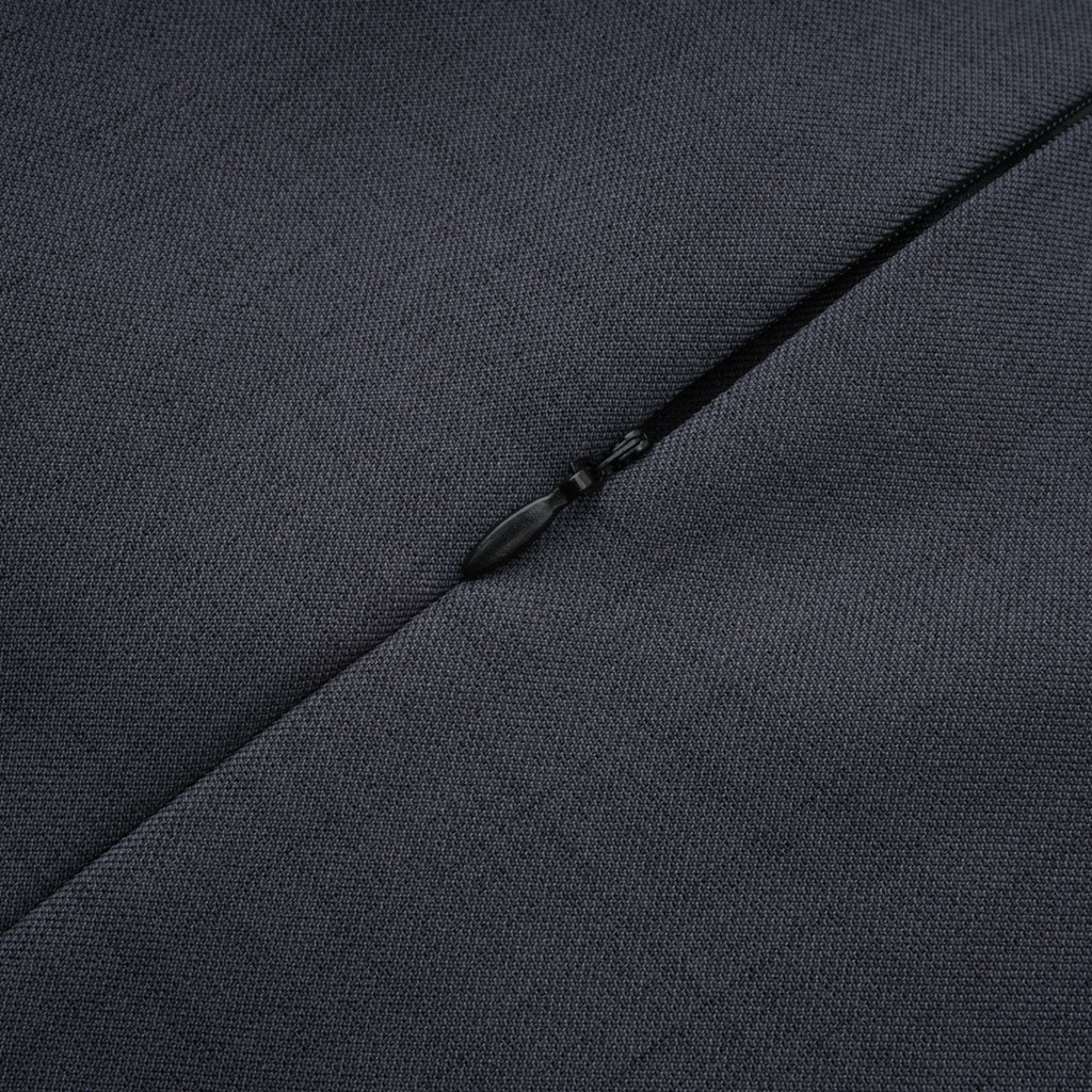 Sebille Chambray Mini Elbise