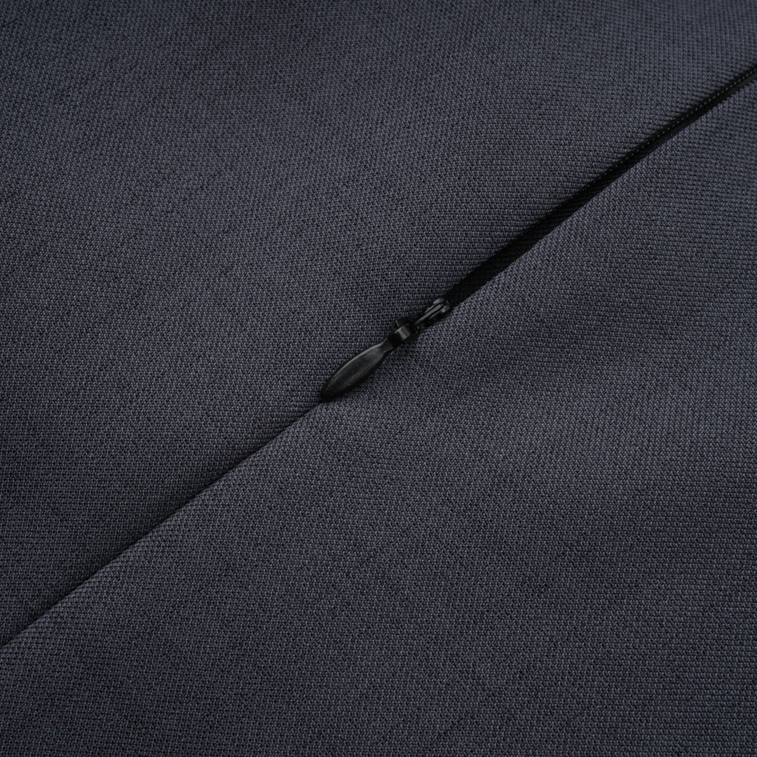 Sebille Chambray Mini Elbise