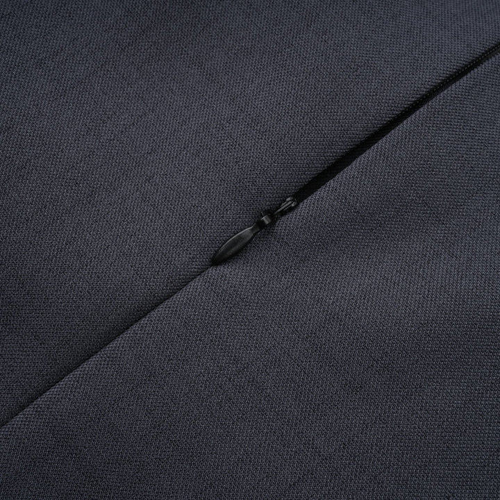 Sebille Chambray Mini Elbise
