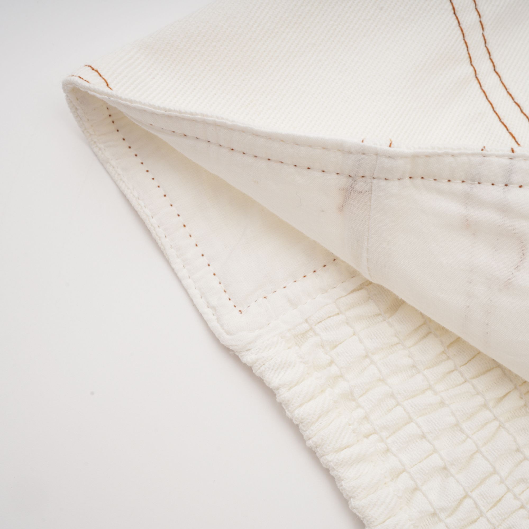 Brielle Denim Üst Ve Etek Eşleştirme Seti