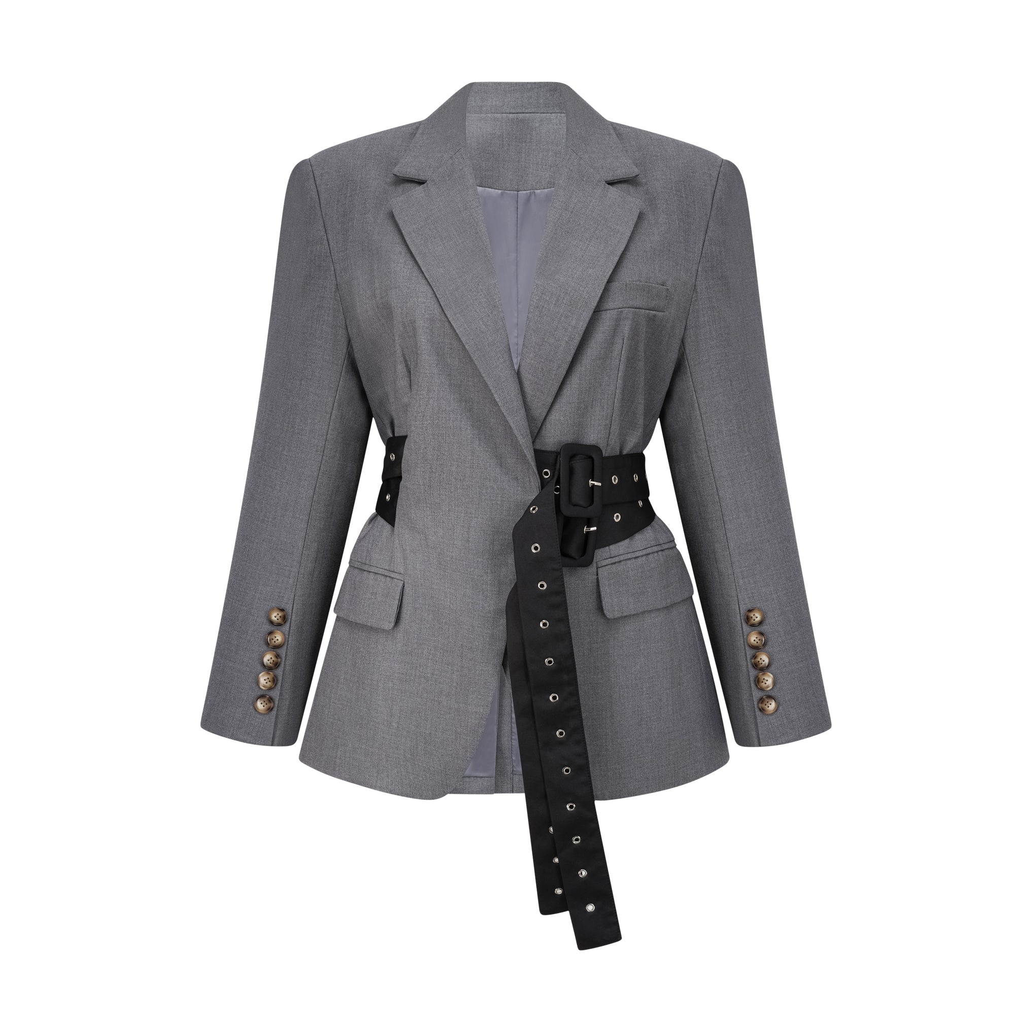 Therese Kemerli Bel Blazer