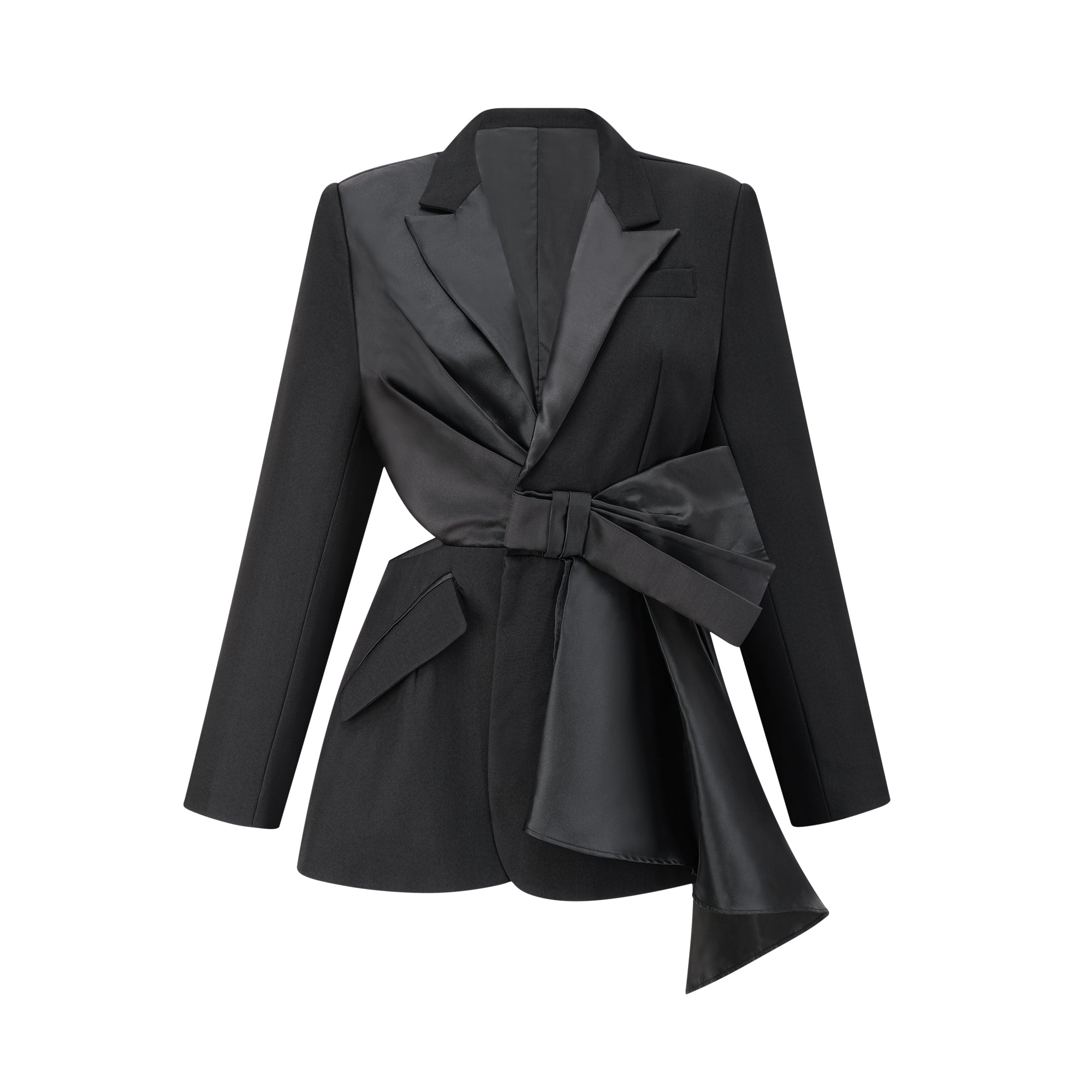 Capucine Papyon İşlemeli Blazer