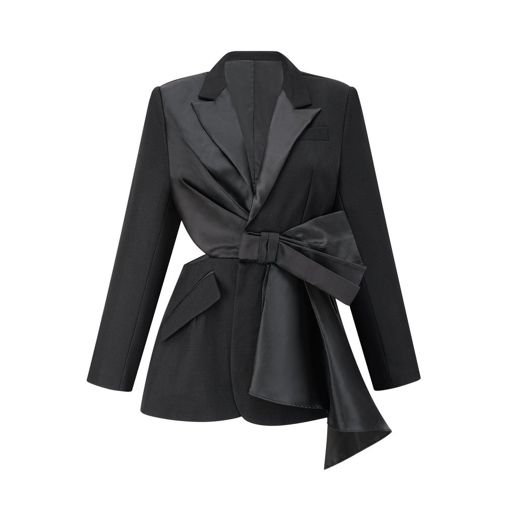 Capucine Papyon İşlemeli Blazer