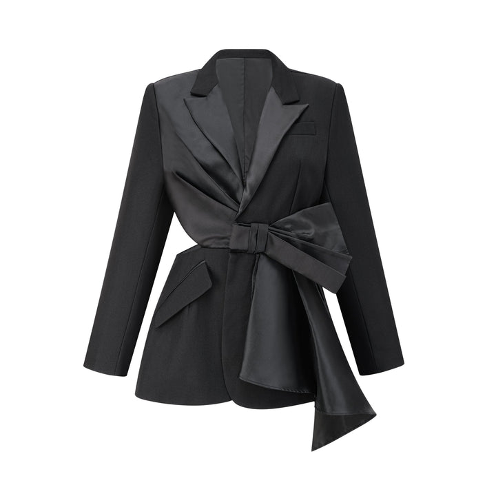 Capucine Papyon İşlemeli Blazer
