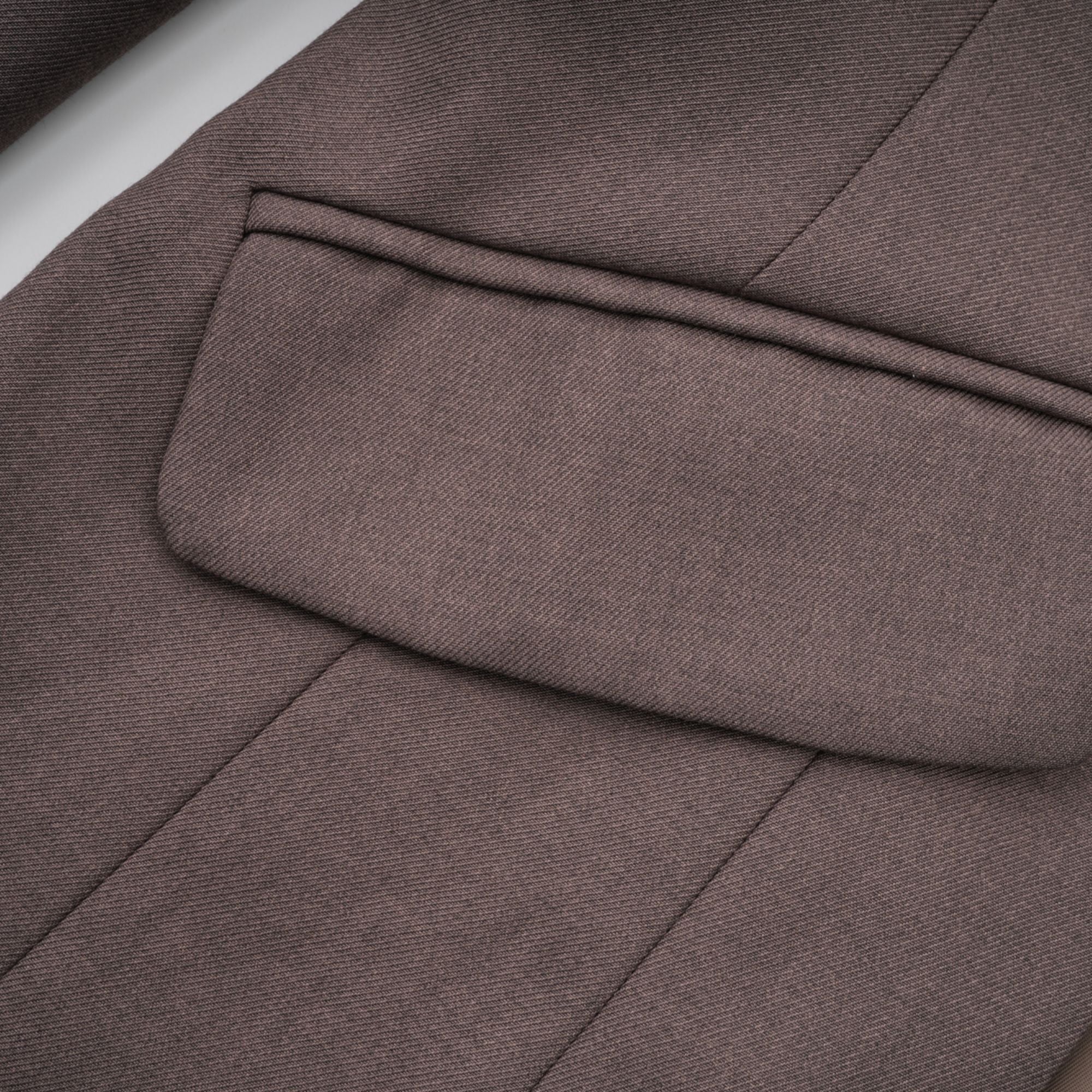 Solange Bağlamalı Blazer Tasarımı