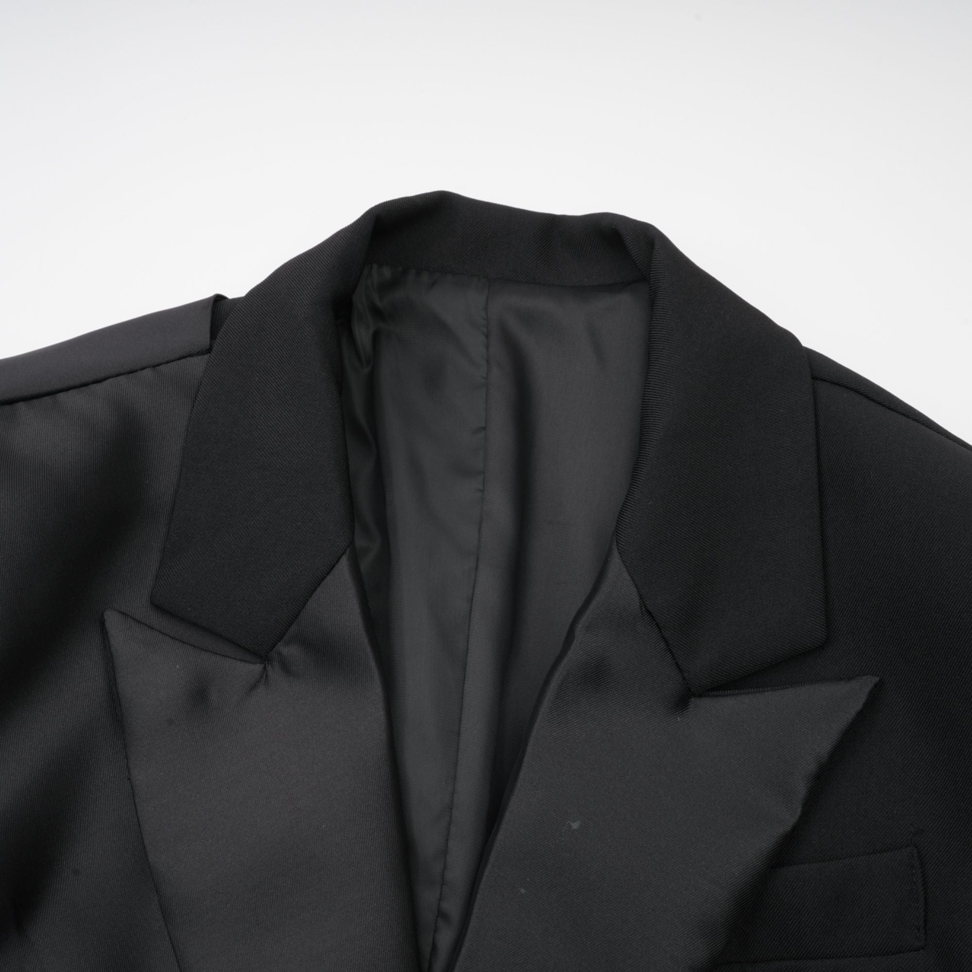 Capucine Papyon İşlemeli Blazer