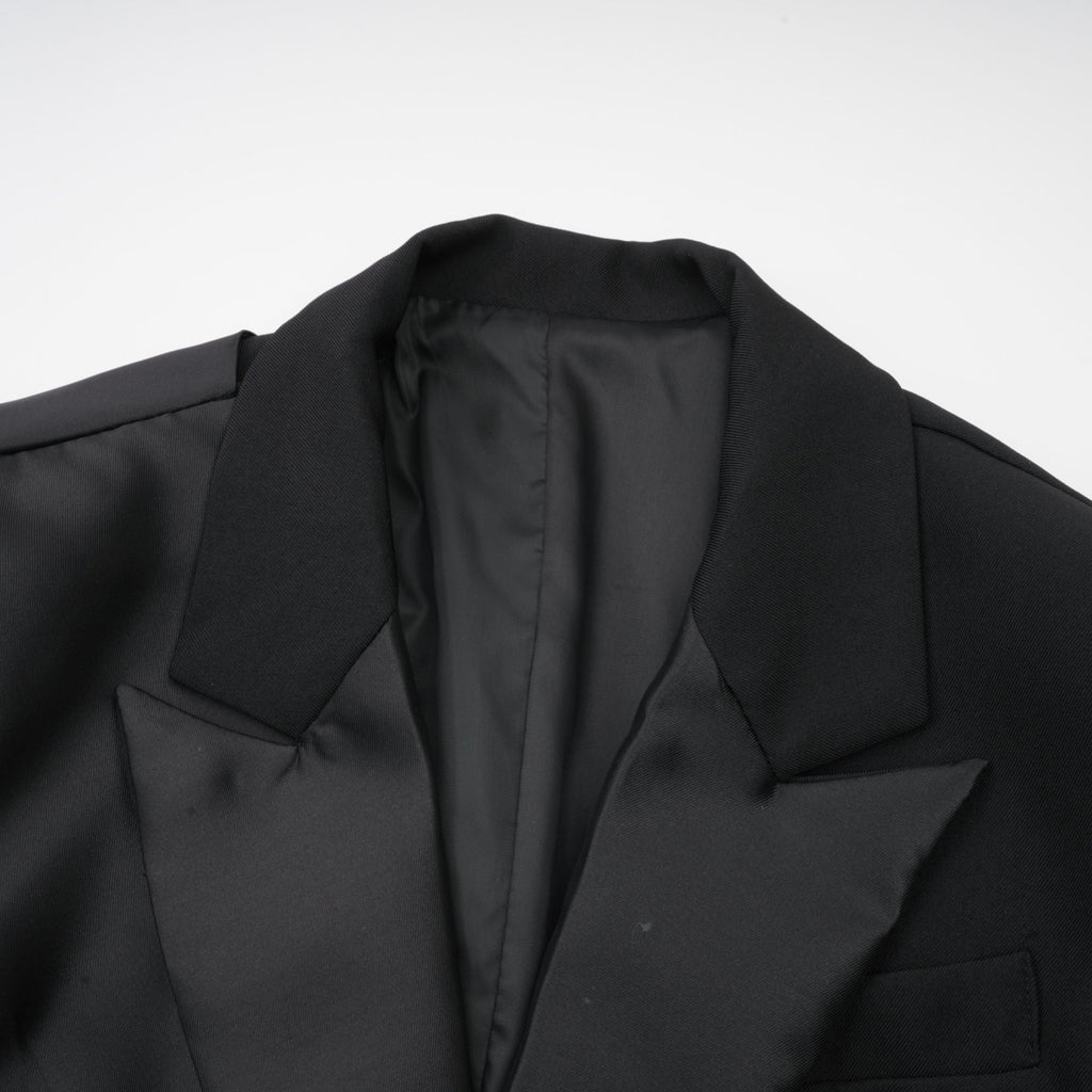 Capucine Papyon İşlemeli Blazer