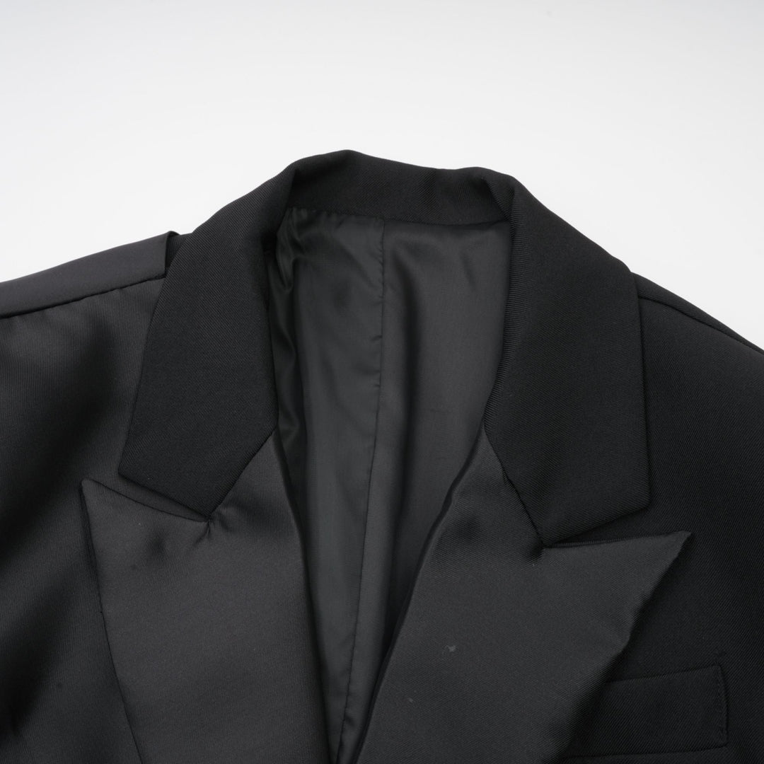 Capucine Papyon İşlemeli Blazer