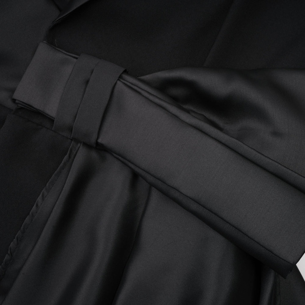 Capucine Papyon İşlemeli Blazer