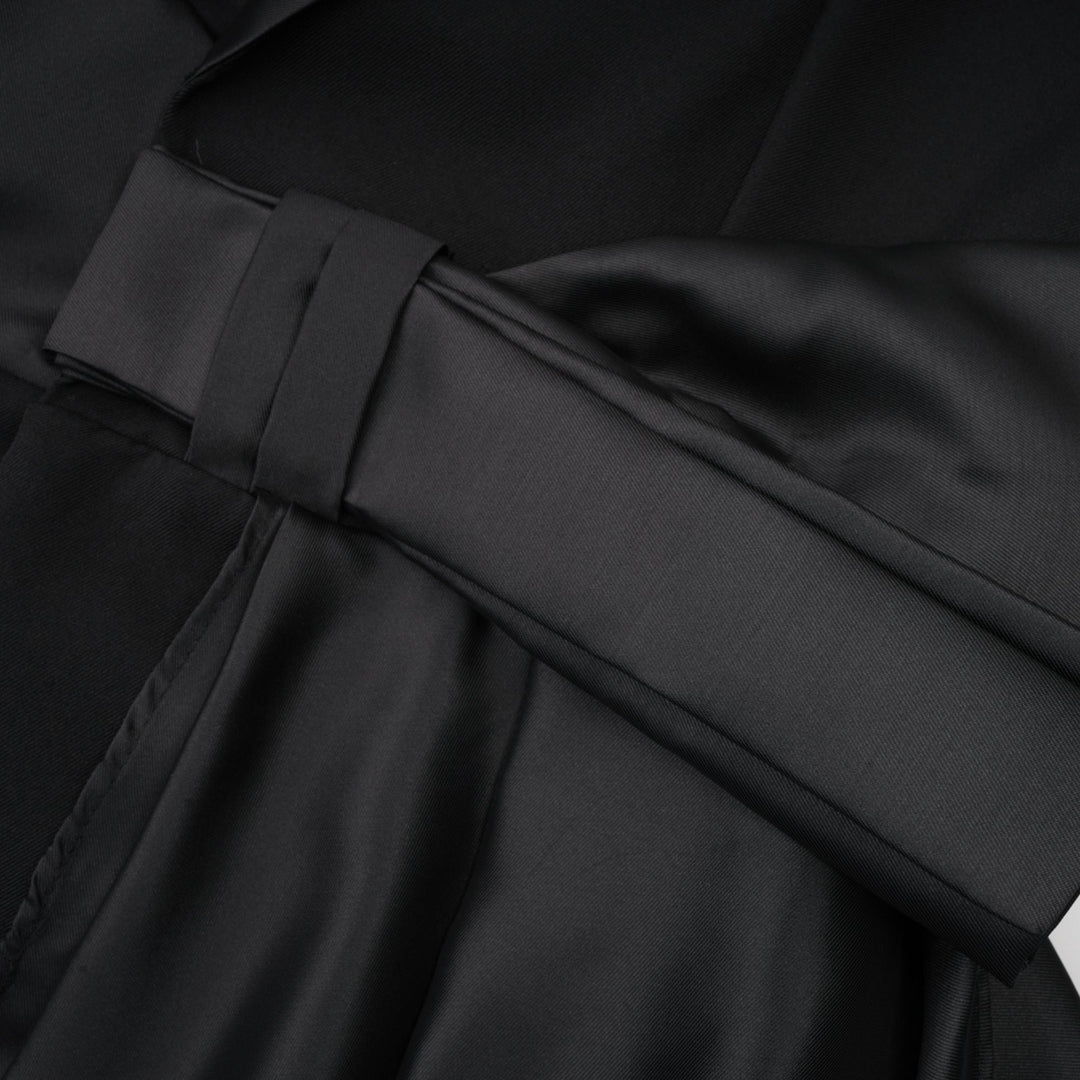 Capucine Papyon İşlemeli Blazer
