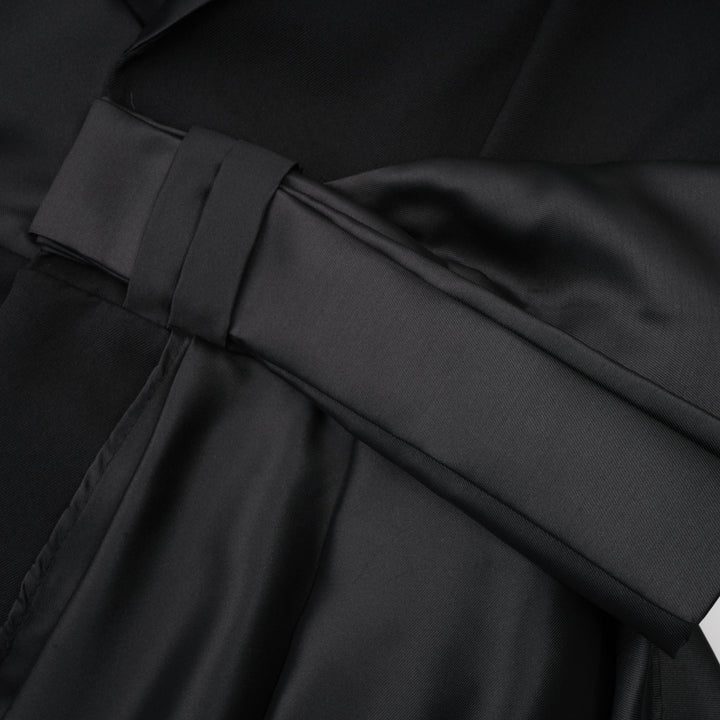 Capucine Papyon İşlemeli Blazer