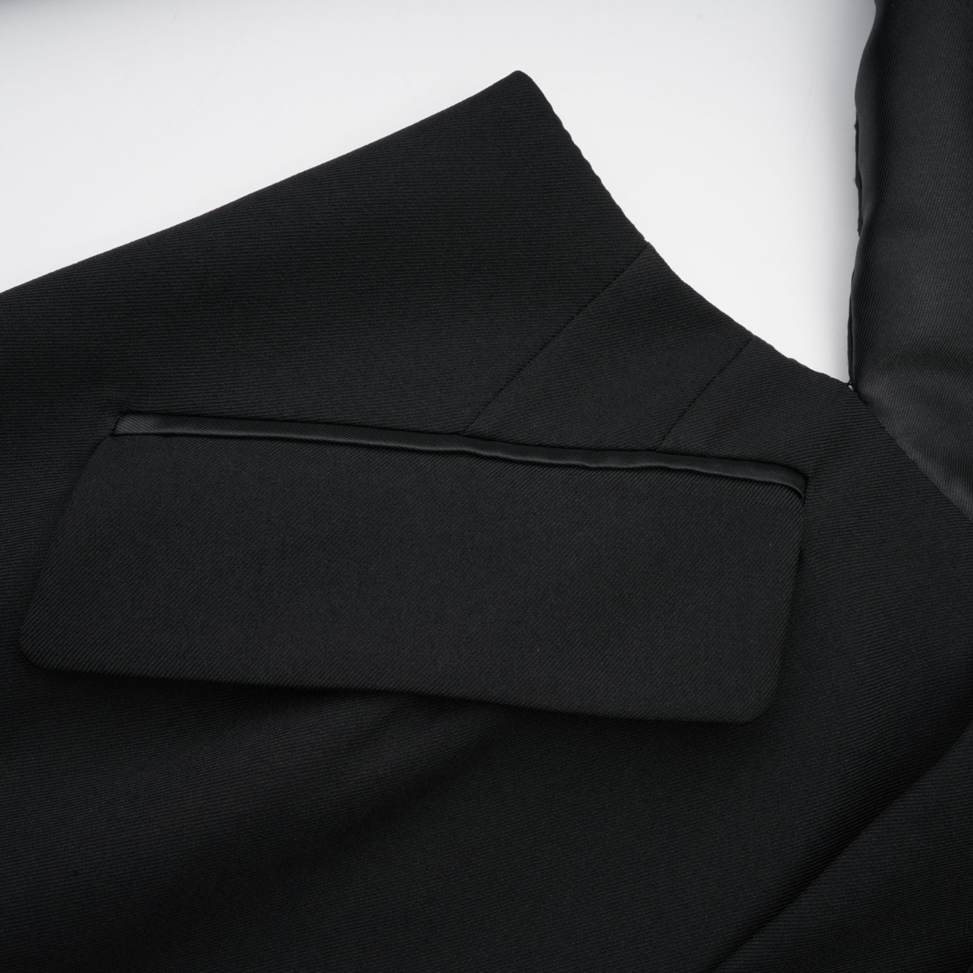 Capucine Papyon İşlemeli Blazer
