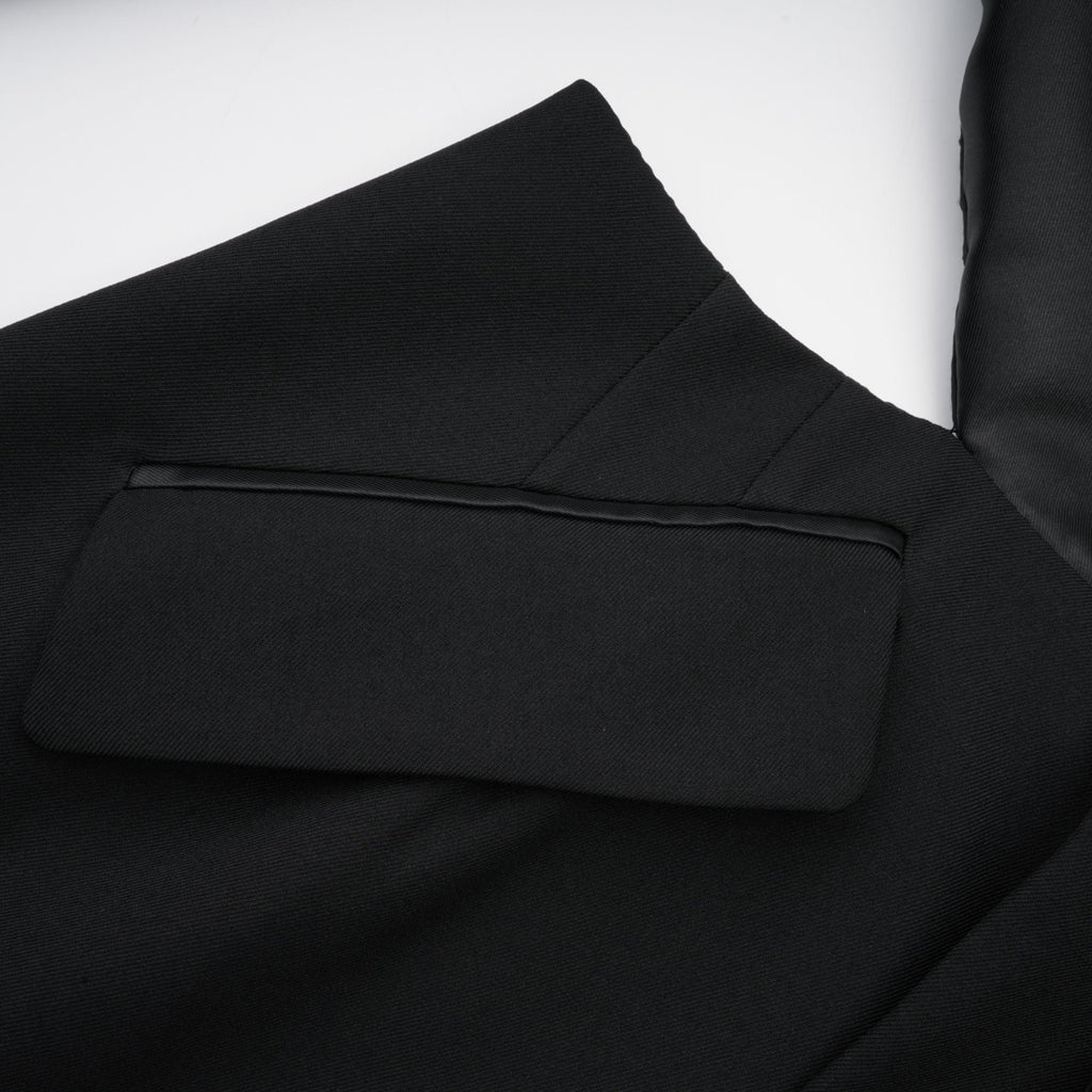 Capucine Papyon İşlemeli Blazer
