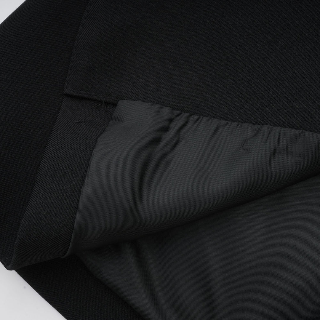 Capucine Papyon İşlemeli Blazer