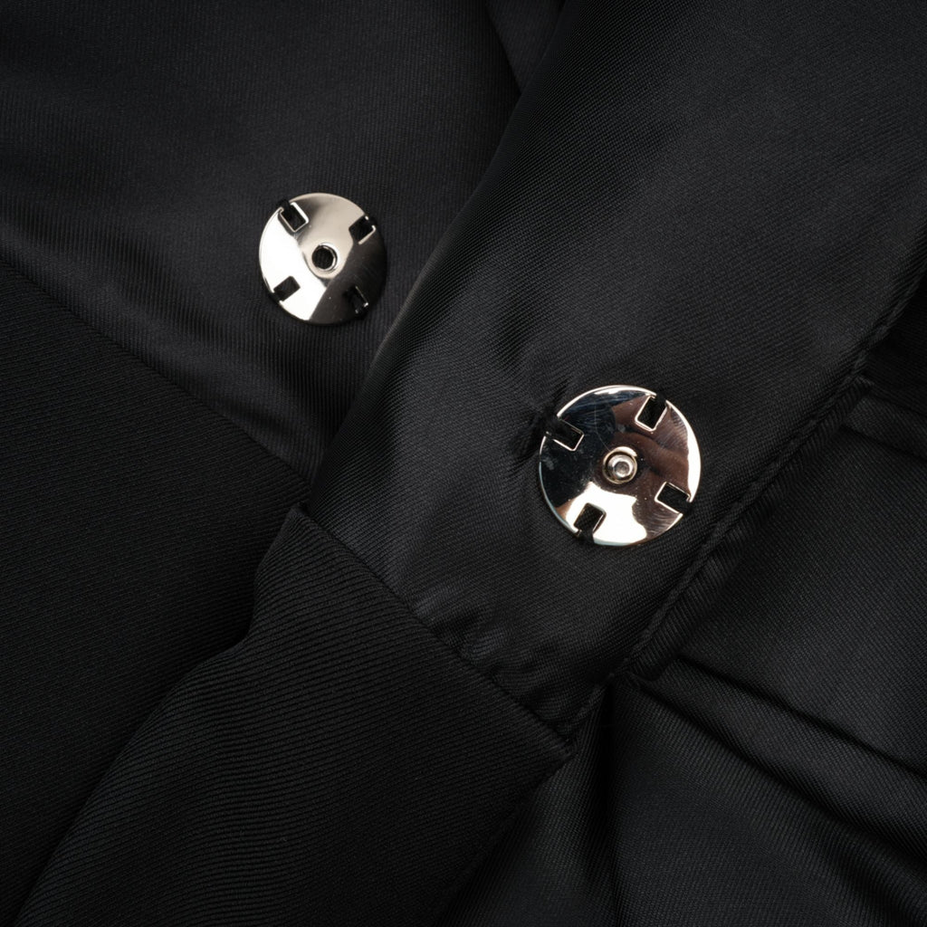 Capucine Papyon İşlemeli Blazer