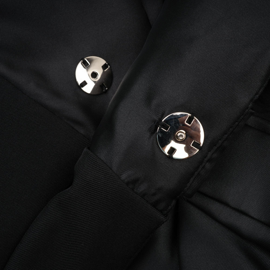 Capucine Papyon İşlemeli Blazer
