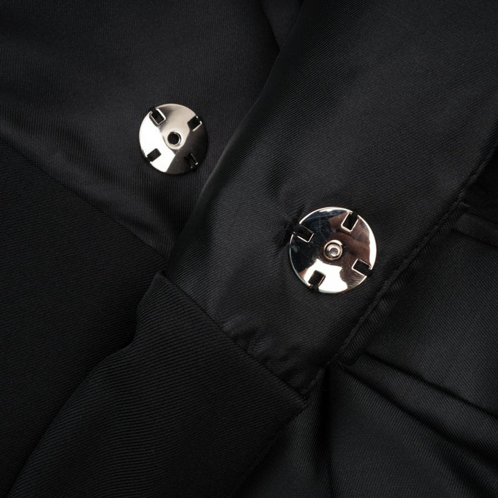 Capucine Papyon İşlemeli Blazer