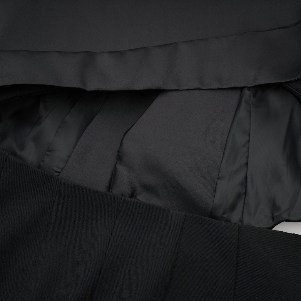 Capucine Papyon İşlemeli Blazer
