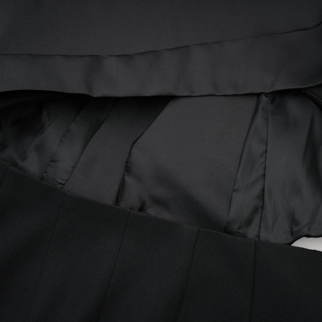 Capucine Papyon İşlemeli Blazer
