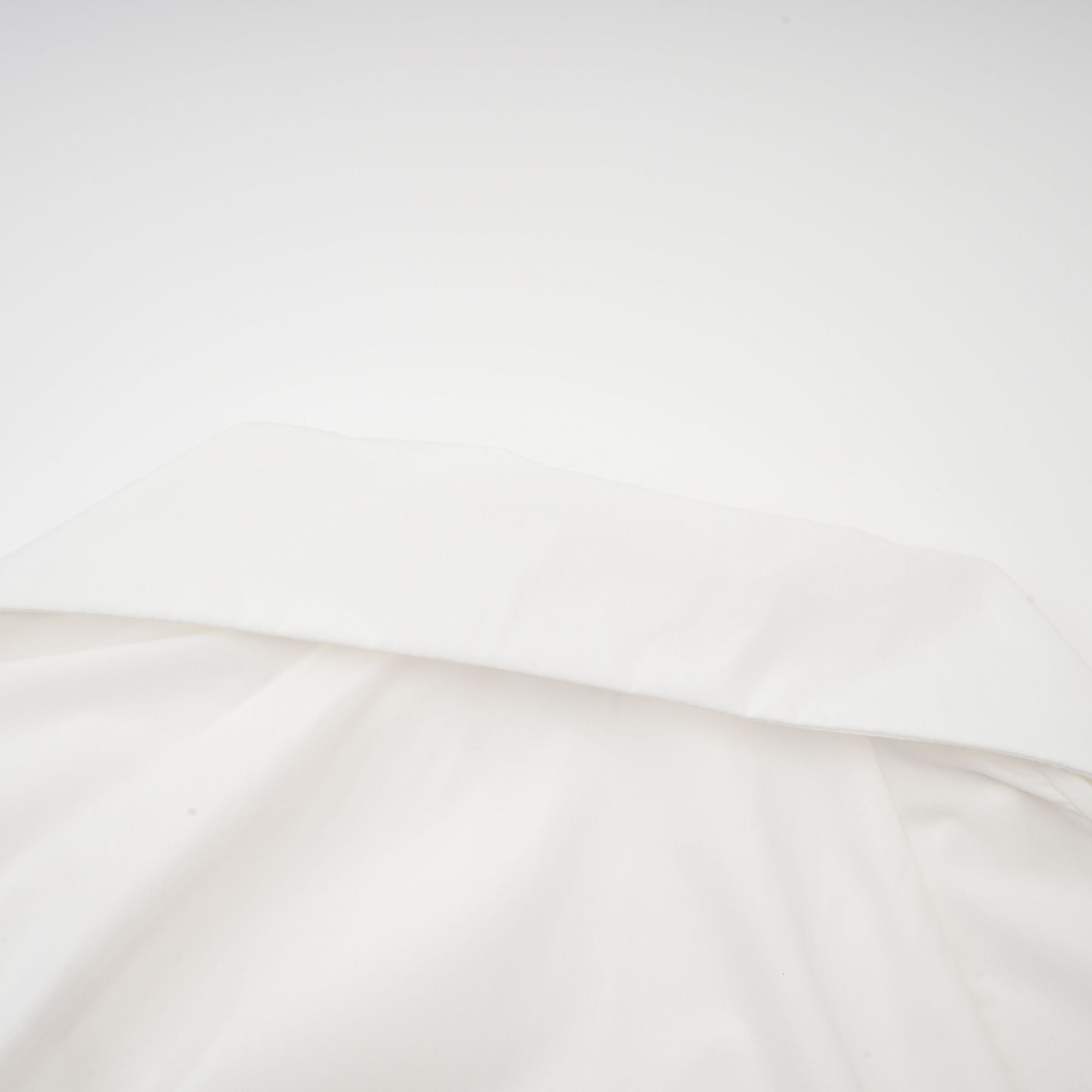 Marion Yüksek-Düşük Kabarık Gömlek