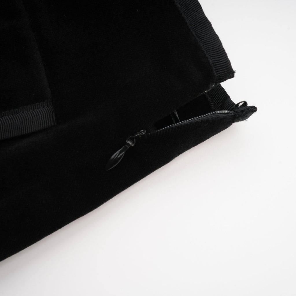 Camille Sahte Cepli, Kristal İşlemeli Etek