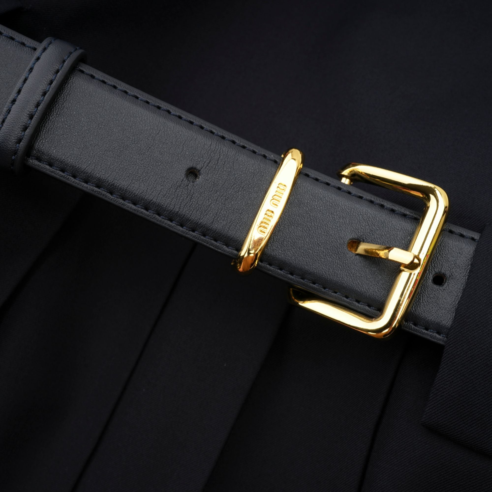 Suzette Pilili Mini Elbise