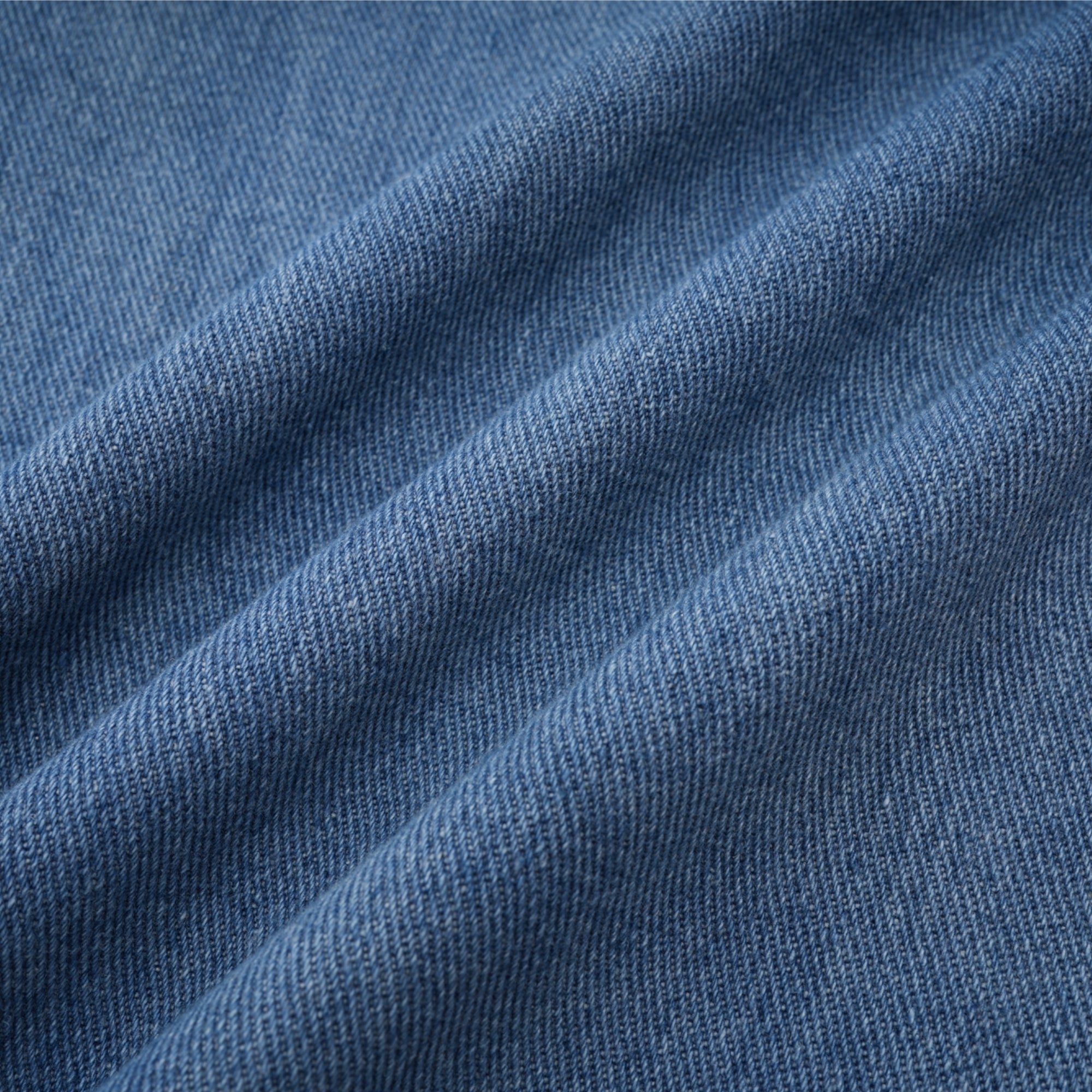 Ysabella Fiyonk Detaylı Geniş Paça Jean Pantolon