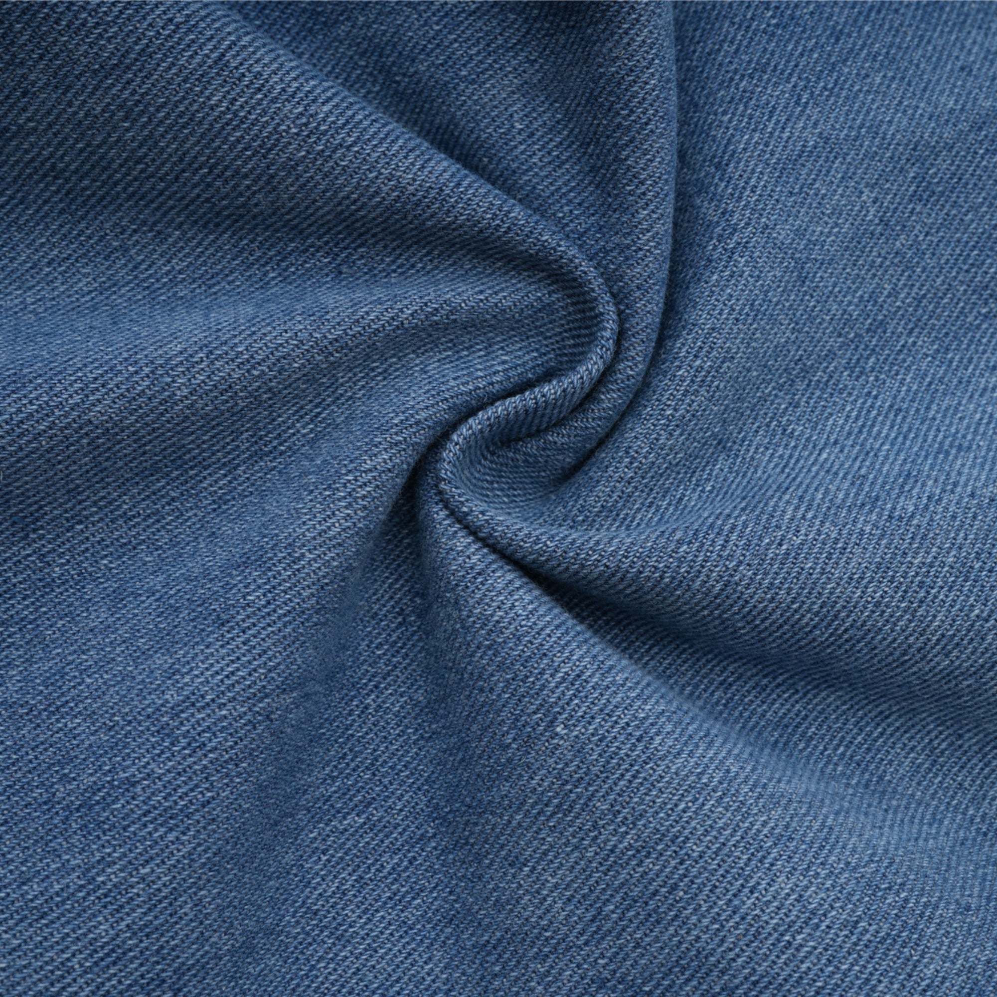 Ysabella Fiyonk Detaylı Geniş Paça Jean Pantolon