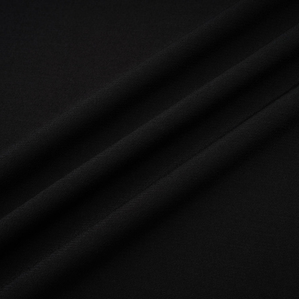 Nala Jarse Panelli Denim Üst Ve Etek Uyumlu Set