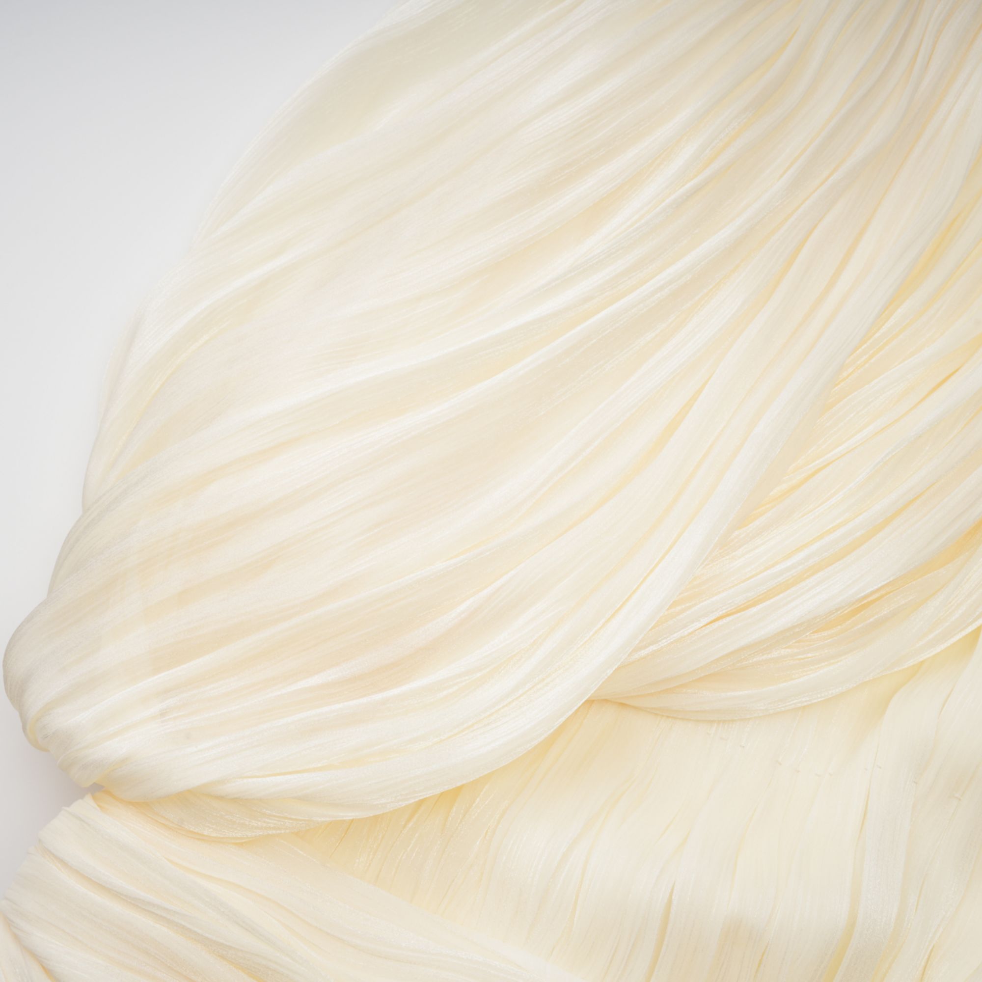 Cyrielle Fırfırlı Mini Elbise