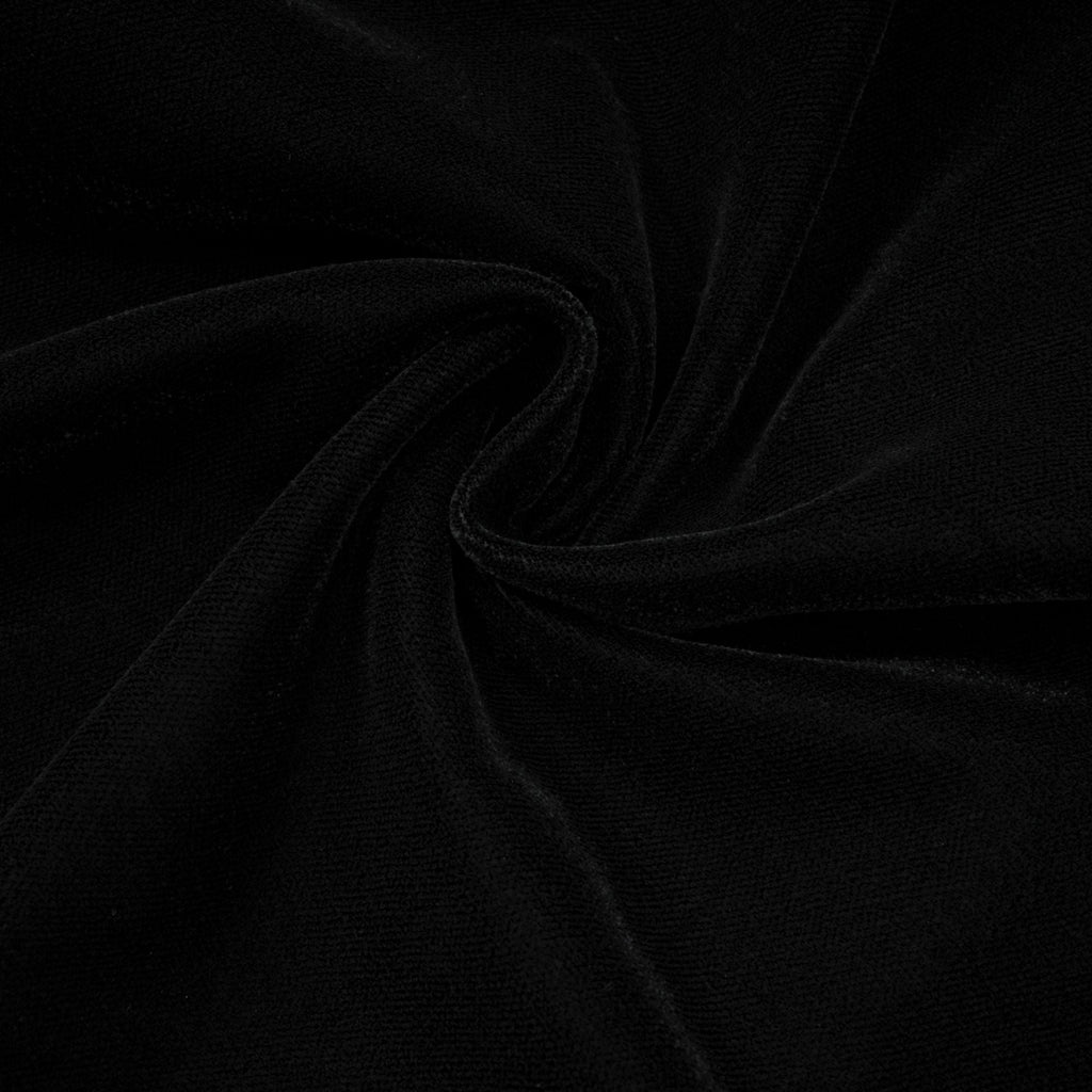 Camille Kabarık Kollu Fiyonk İşlemeli Gömlek