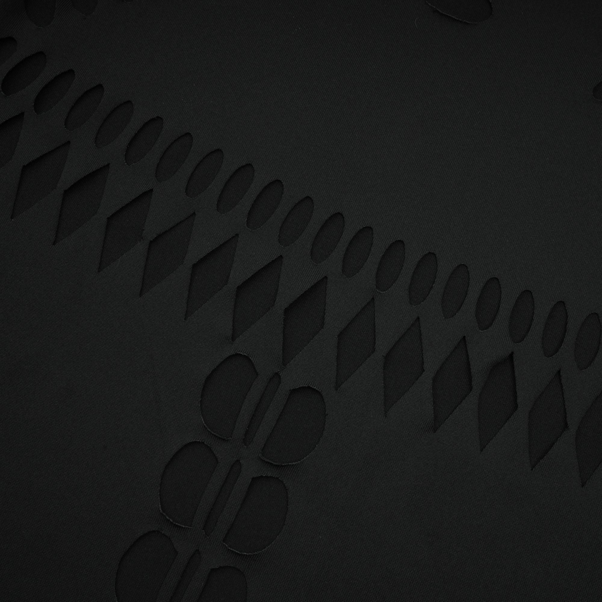 Capriana Uzun Kollu Kesimli Body