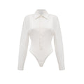 Fleur Kemikli Tasarımlı Body