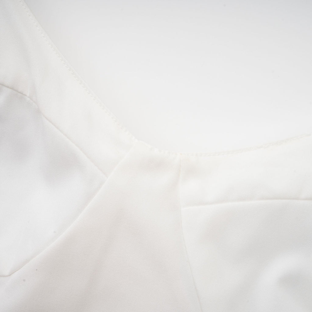 Allegra Grafik Baskılı Üst Ve Etek Eşleştirme Seti