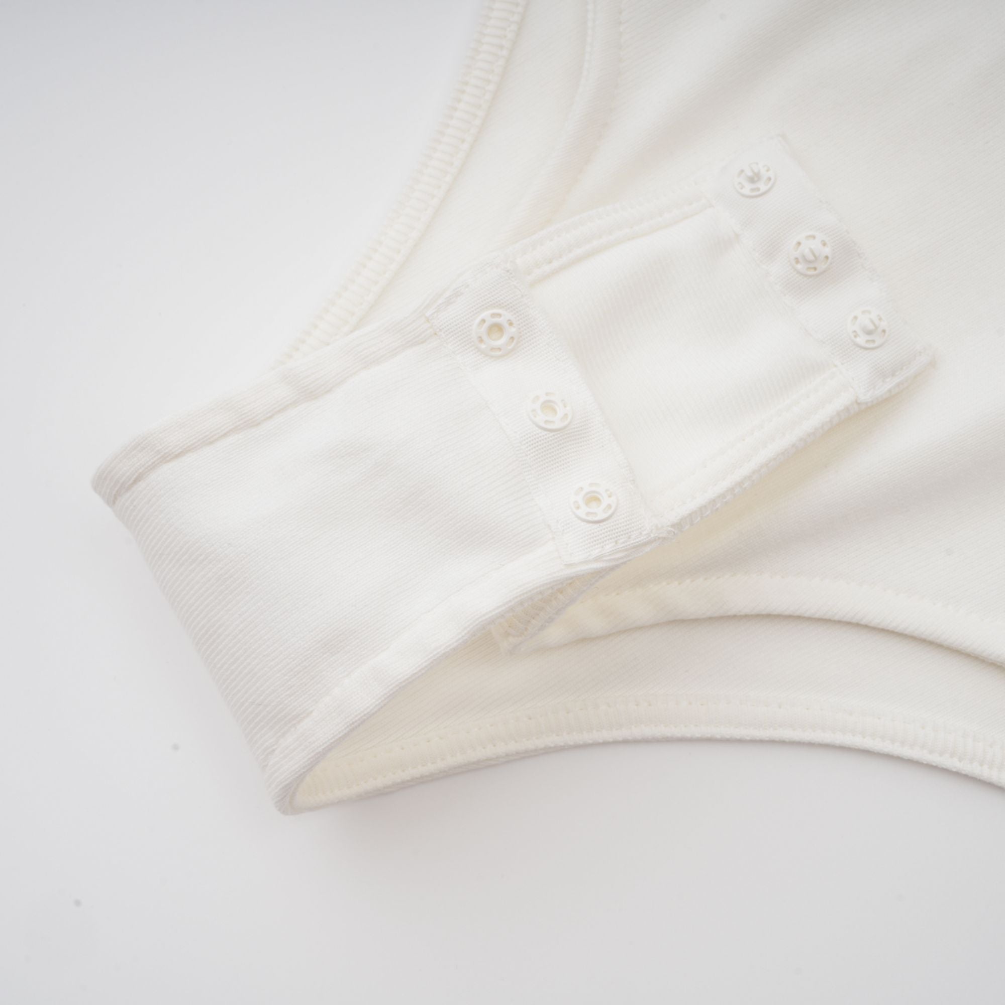 Fleur Kemikli Tasarımlı Body