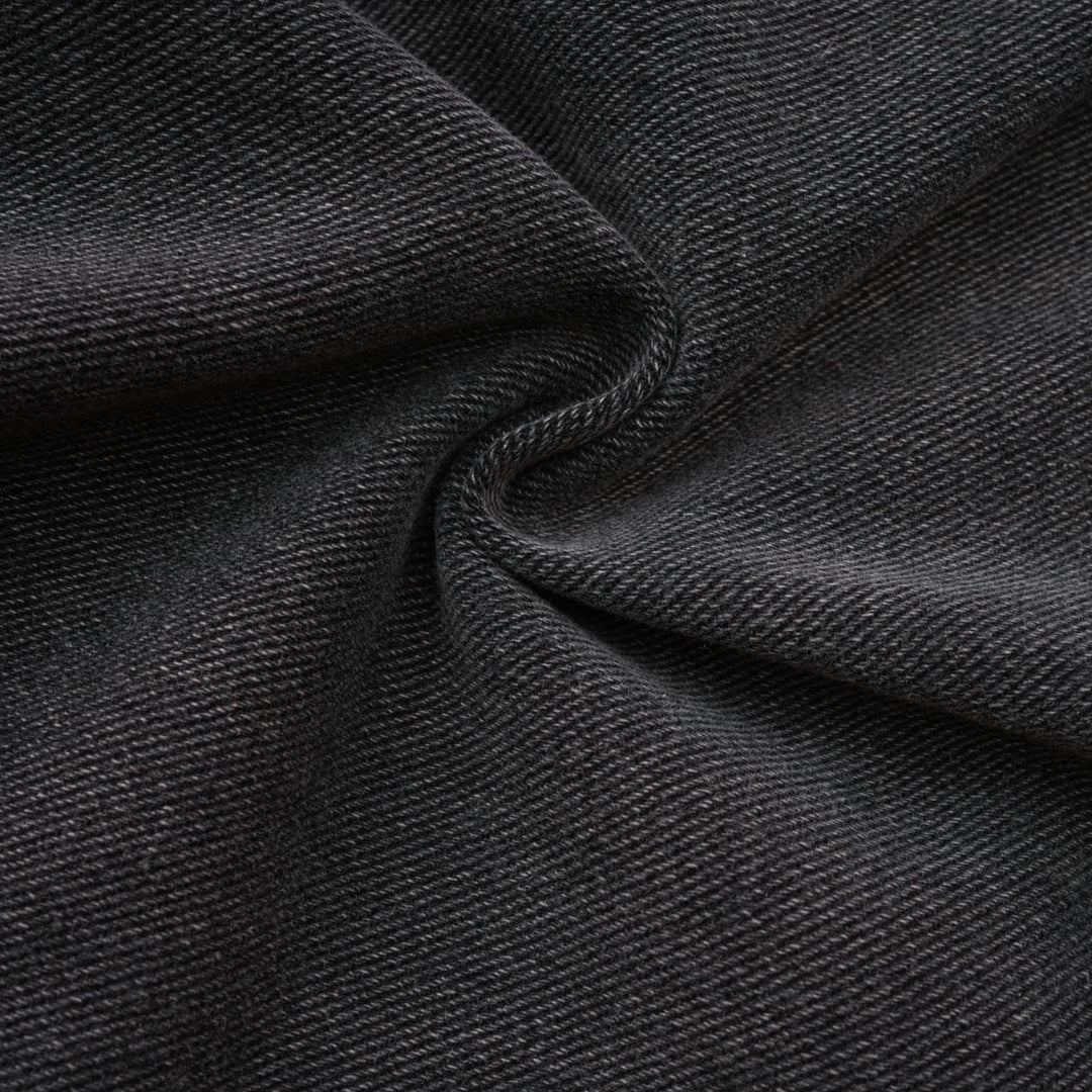 Delphine Snap-Off Mif-Bel Bootcu Jean Pantolon