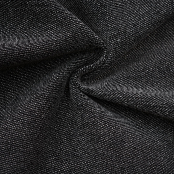 Delphine Snap-Off Mif-Bel Bootcu Jean Pantolon