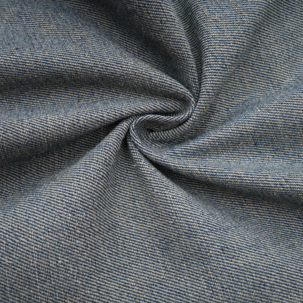 Clothilde Geniş Paça Panelli Jean Pantolon