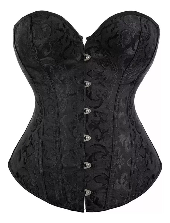 Jakarlı Korse Top
