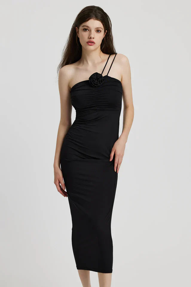 Daisy Hlater Midi Elbise