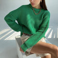 Triko Sweat