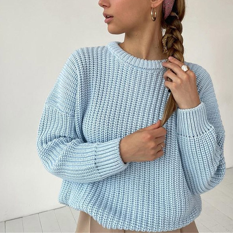 Triko Sweat