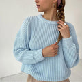 Triko Sweat