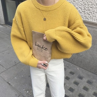 Triko Sweat