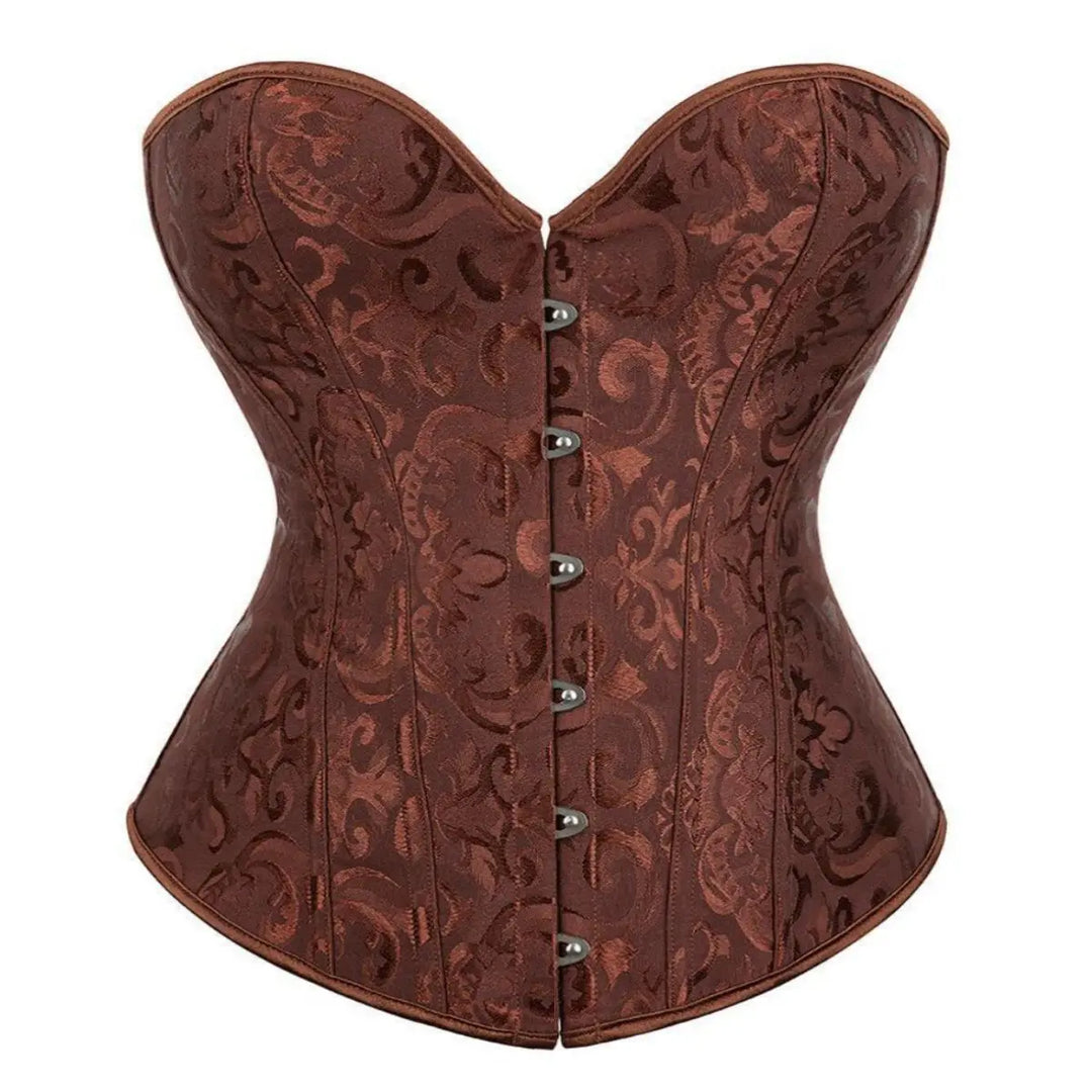 Jakarlı Korse Top
