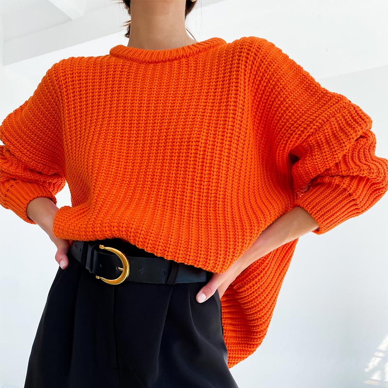 Triko Sweat