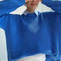 Triko Sweat