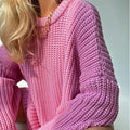Triko Sweat